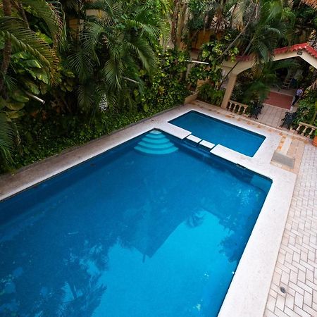 Hotel Sol Del Pacifico Lázaro Cárdenas Exterior foto