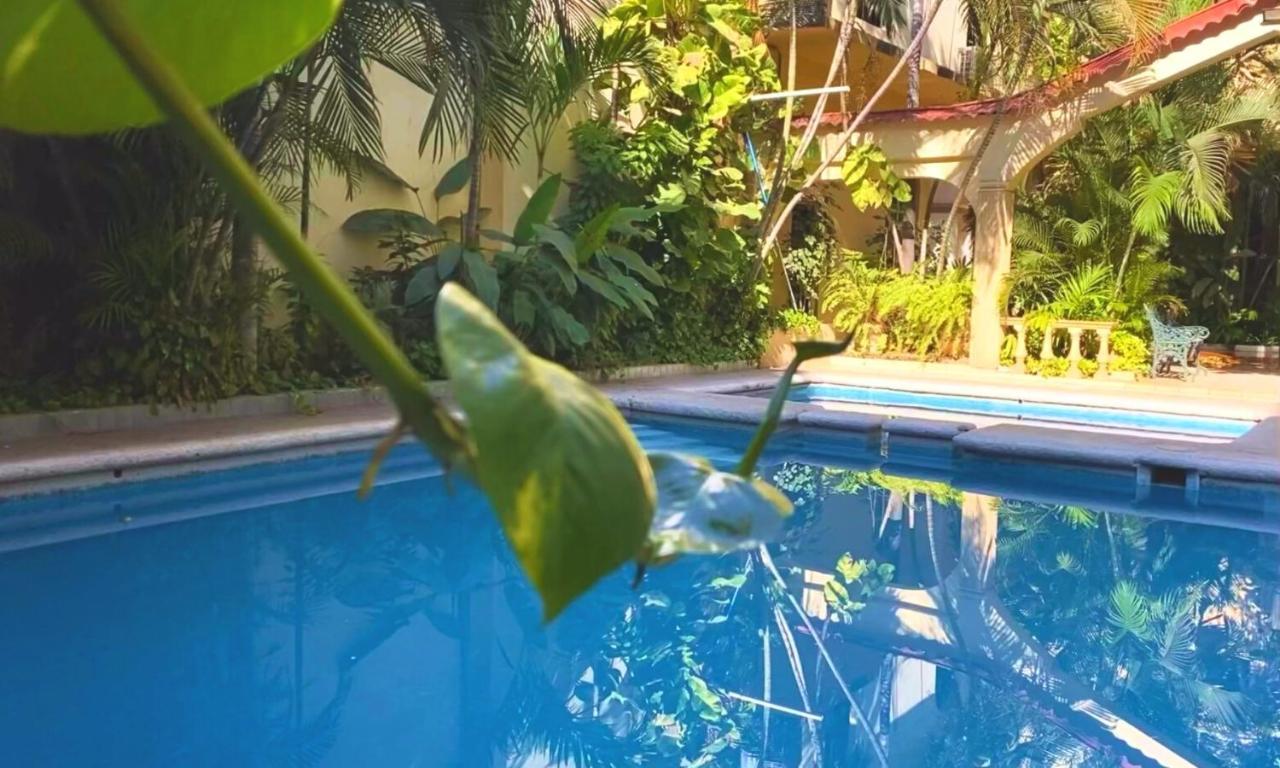 Hotel Sol Del Pacifico Lázaro Cárdenas Exterior foto