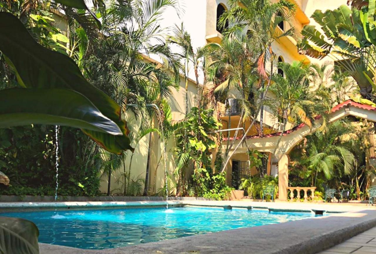 Hotel Sol Del Pacifico Lázaro Cárdenas Exterior foto